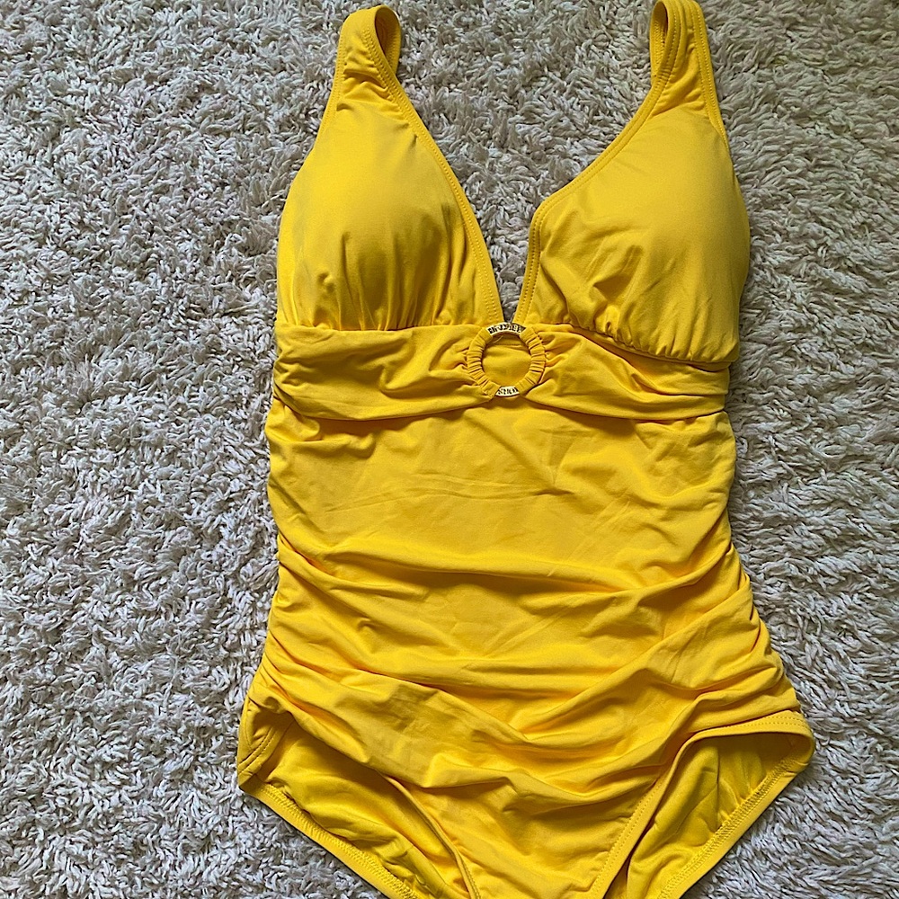 Micheal kors one piece